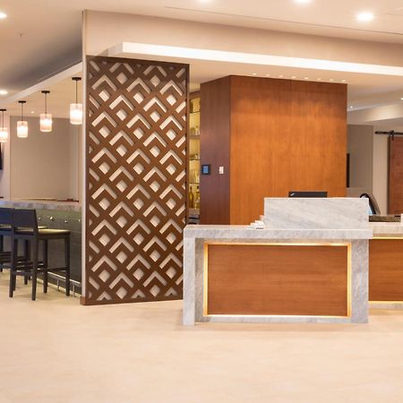 Hyatt Place Aguascalientes Bonaterra Экстерьер фото