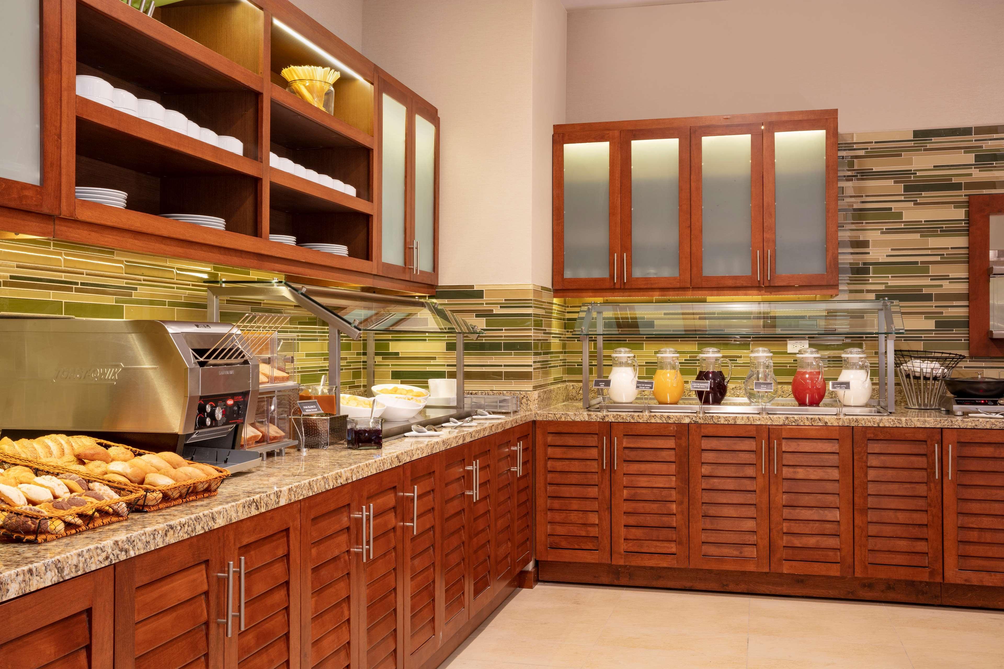 Hyatt Place Aguascalientes Bonaterra Экстерьер фото