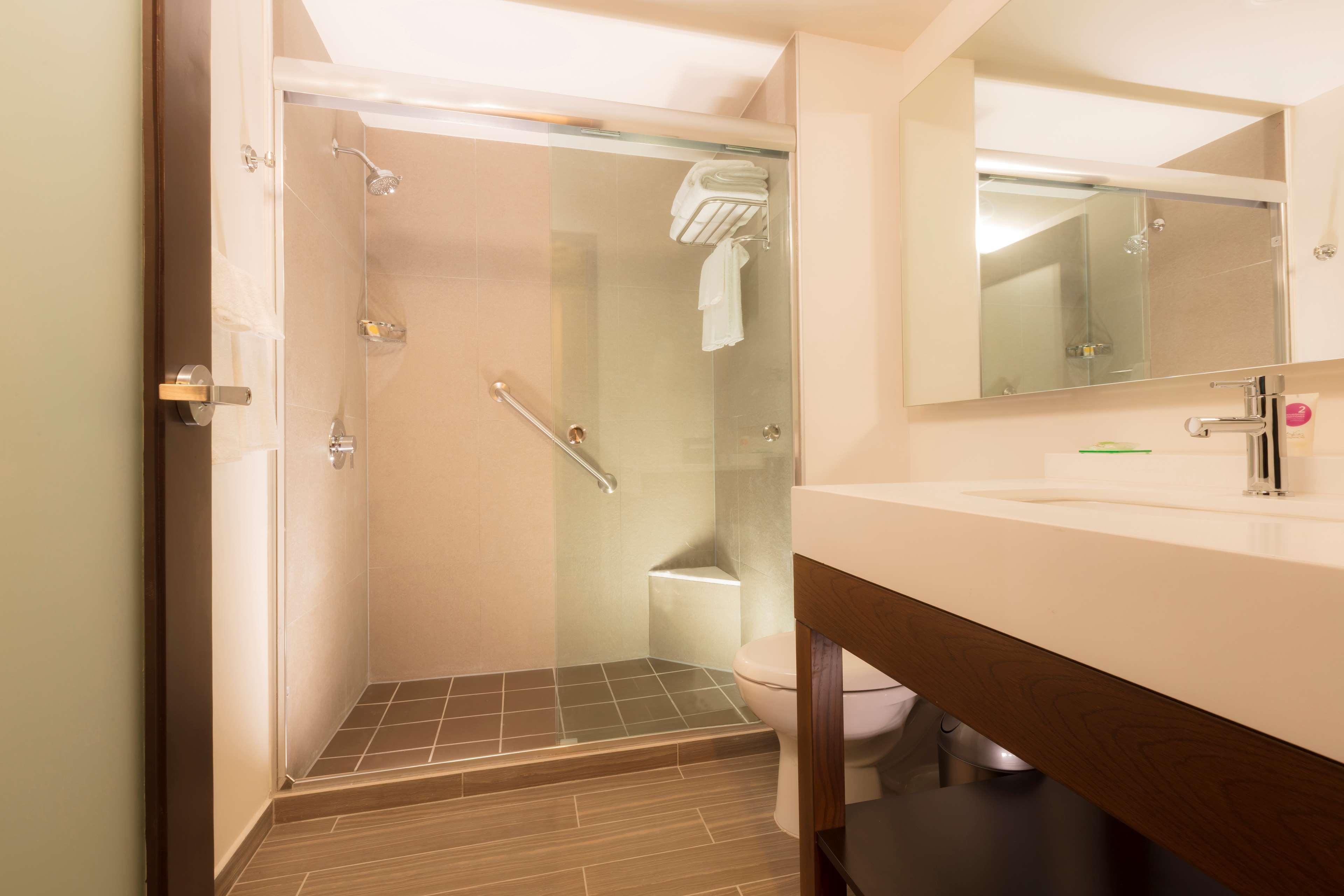 Hyatt Place Aguascalientes Bonaterra Экстерьер фото