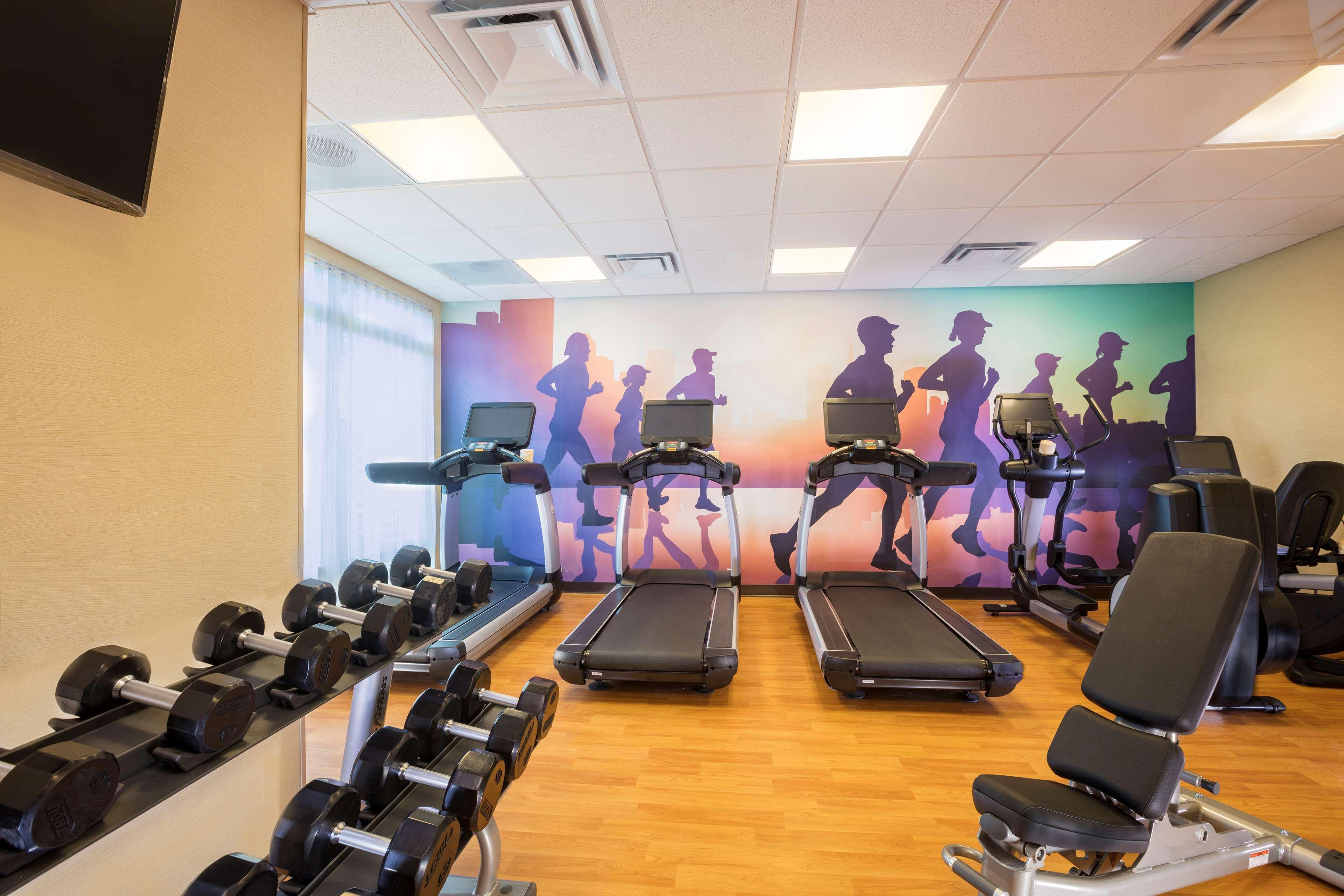 Hyatt Place Aguascalientes Bonaterra Экстерьер фото