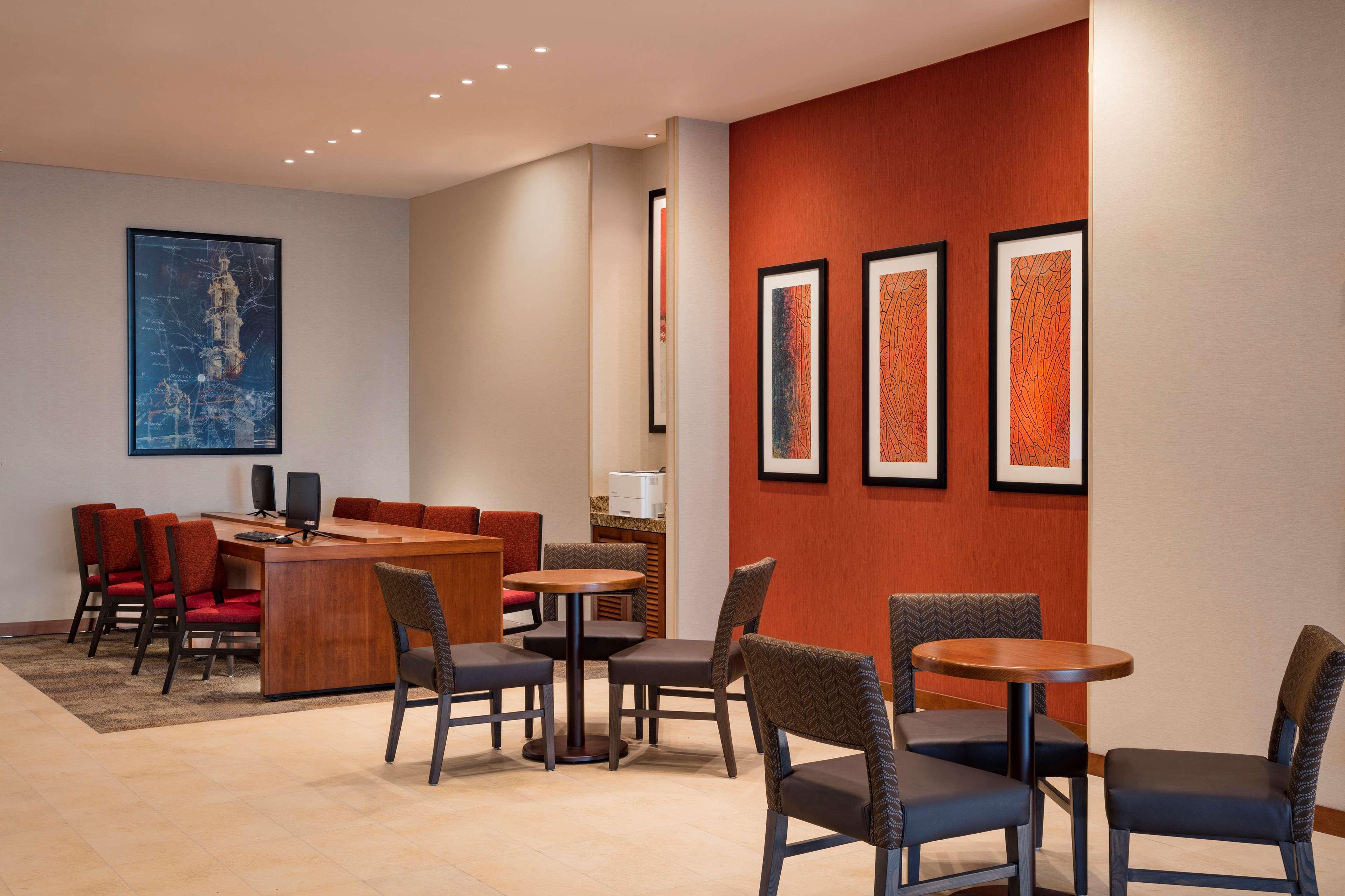 Hyatt Place Aguascalientes Bonaterra Экстерьер фото