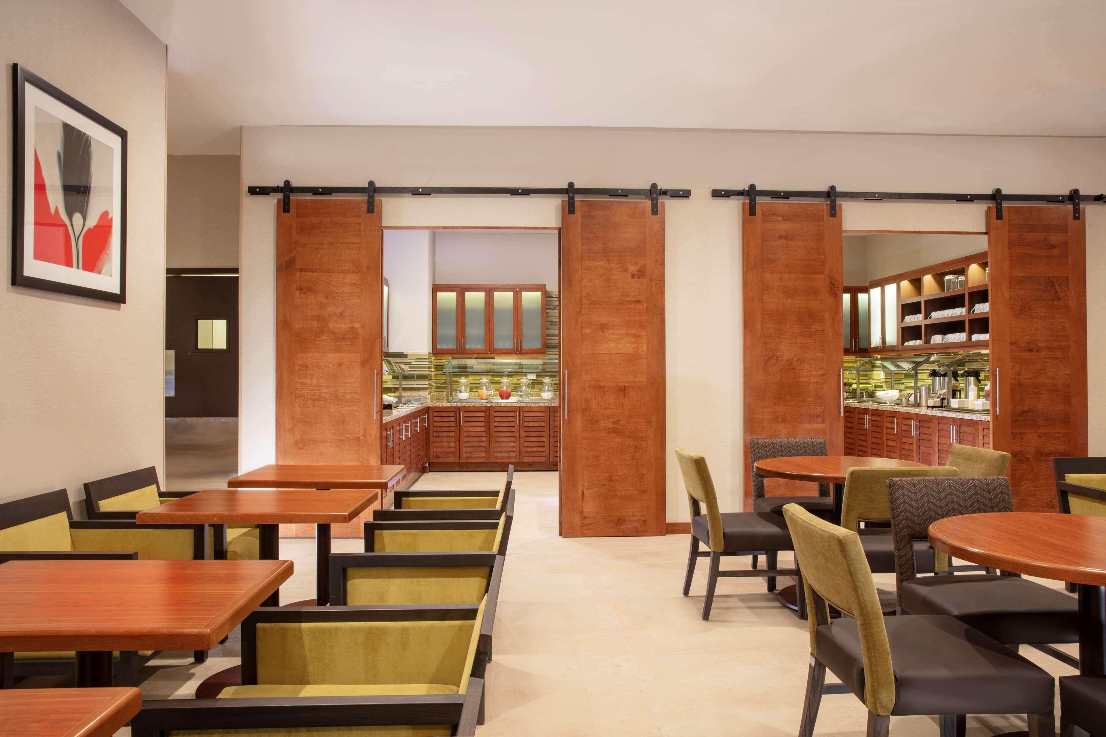 Hyatt Place Aguascalientes Bonaterra Экстерьер фото
