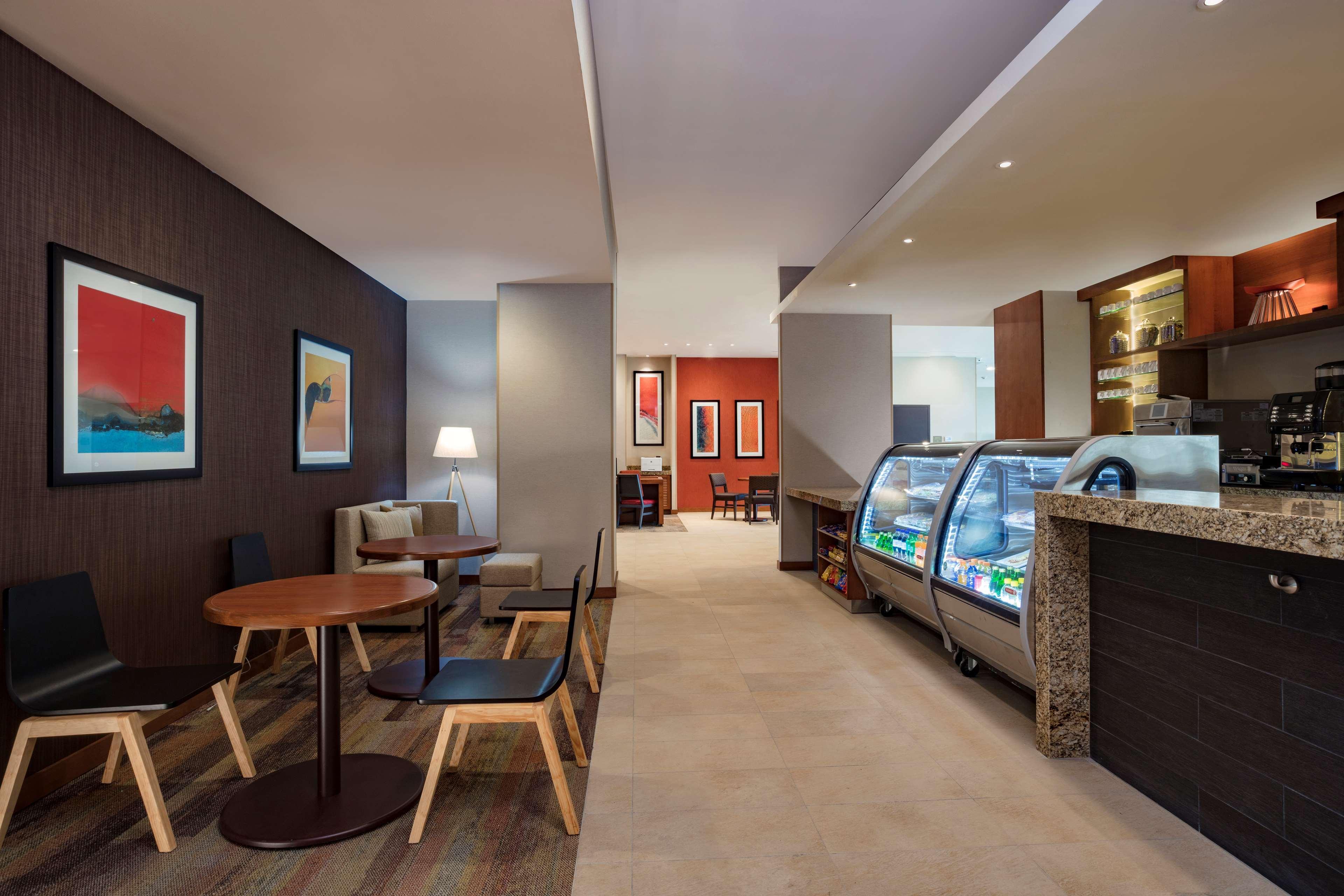 Hyatt Place Aguascalientes Bonaterra Экстерьер фото
