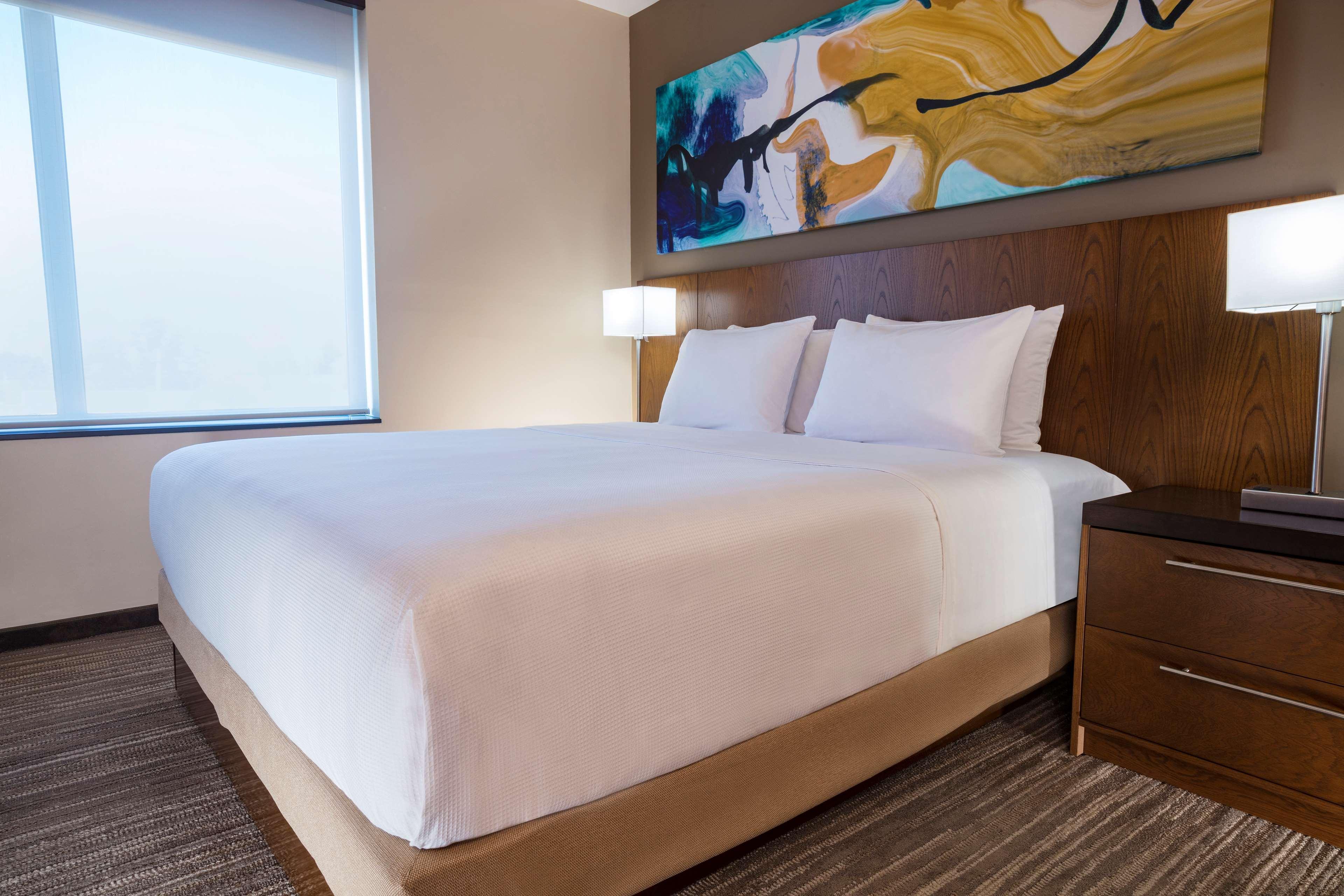 Hyatt Place Aguascalientes Bonaterra Экстерьер фото