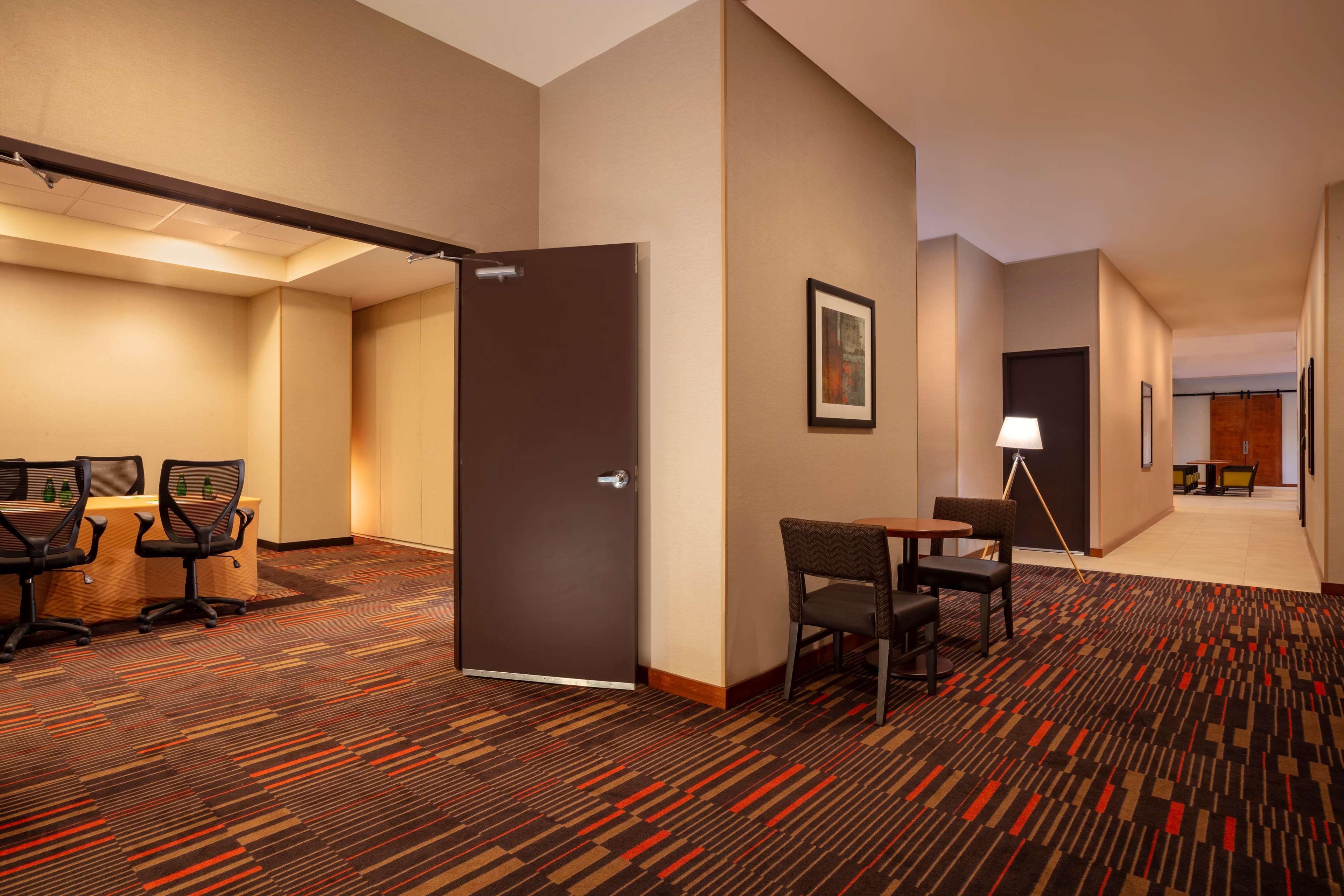 Hyatt Place Aguascalientes Bonaterra Экстерьер фото