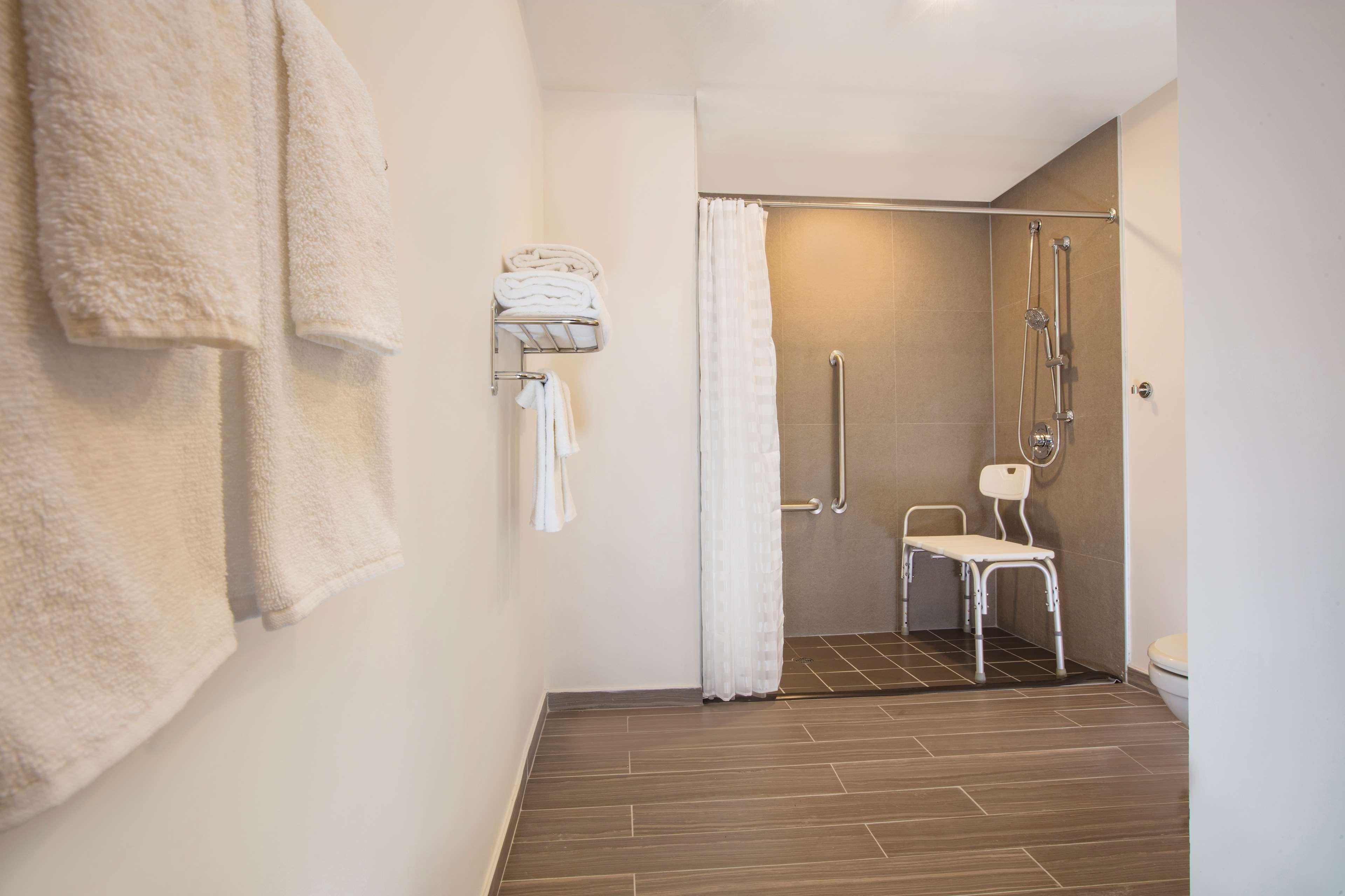 Hyatt Place Aguascalientes Bonaterra Экстерьер фото