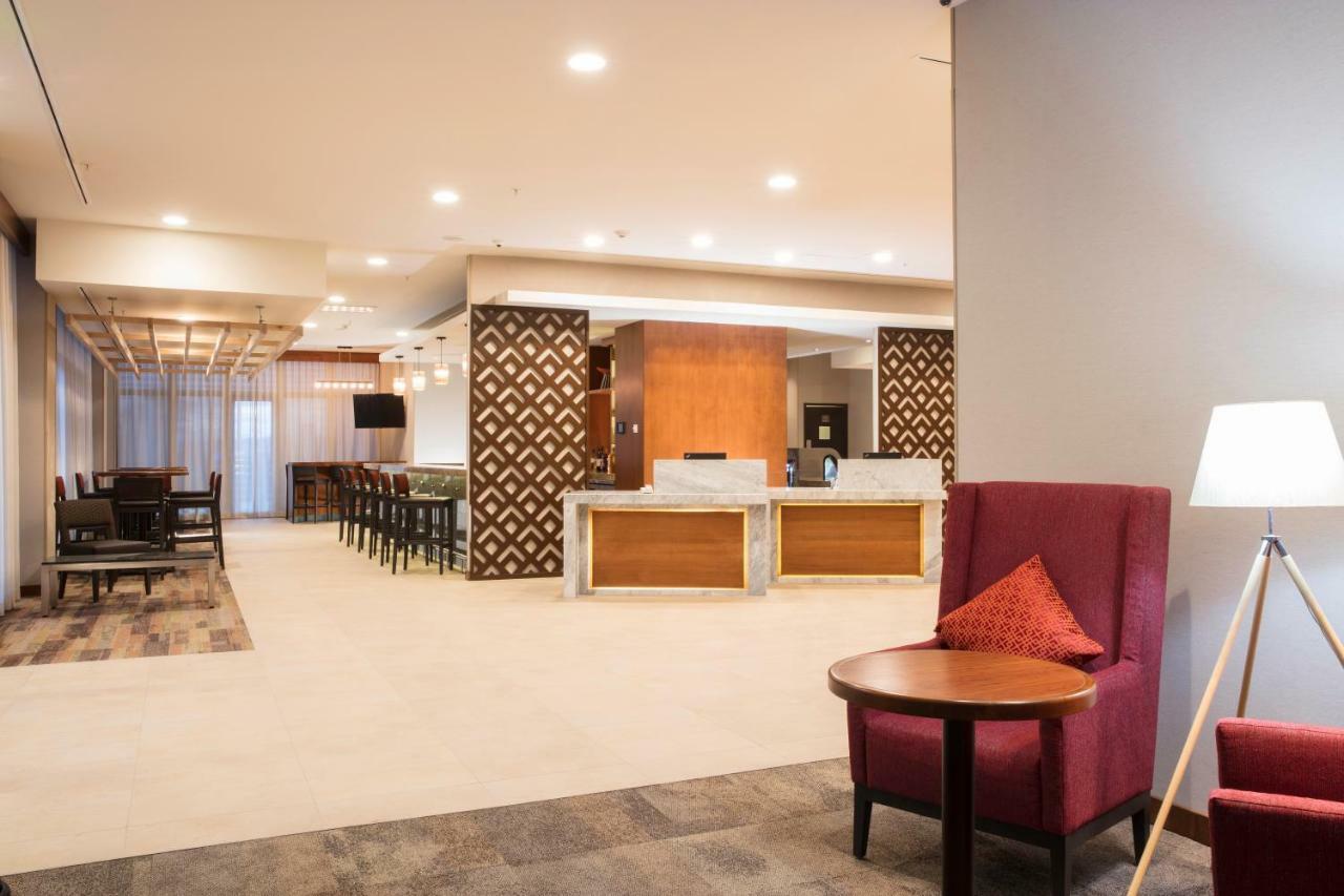 Hyatt Place Aguascalientes Bonaterra Экстерьер фото