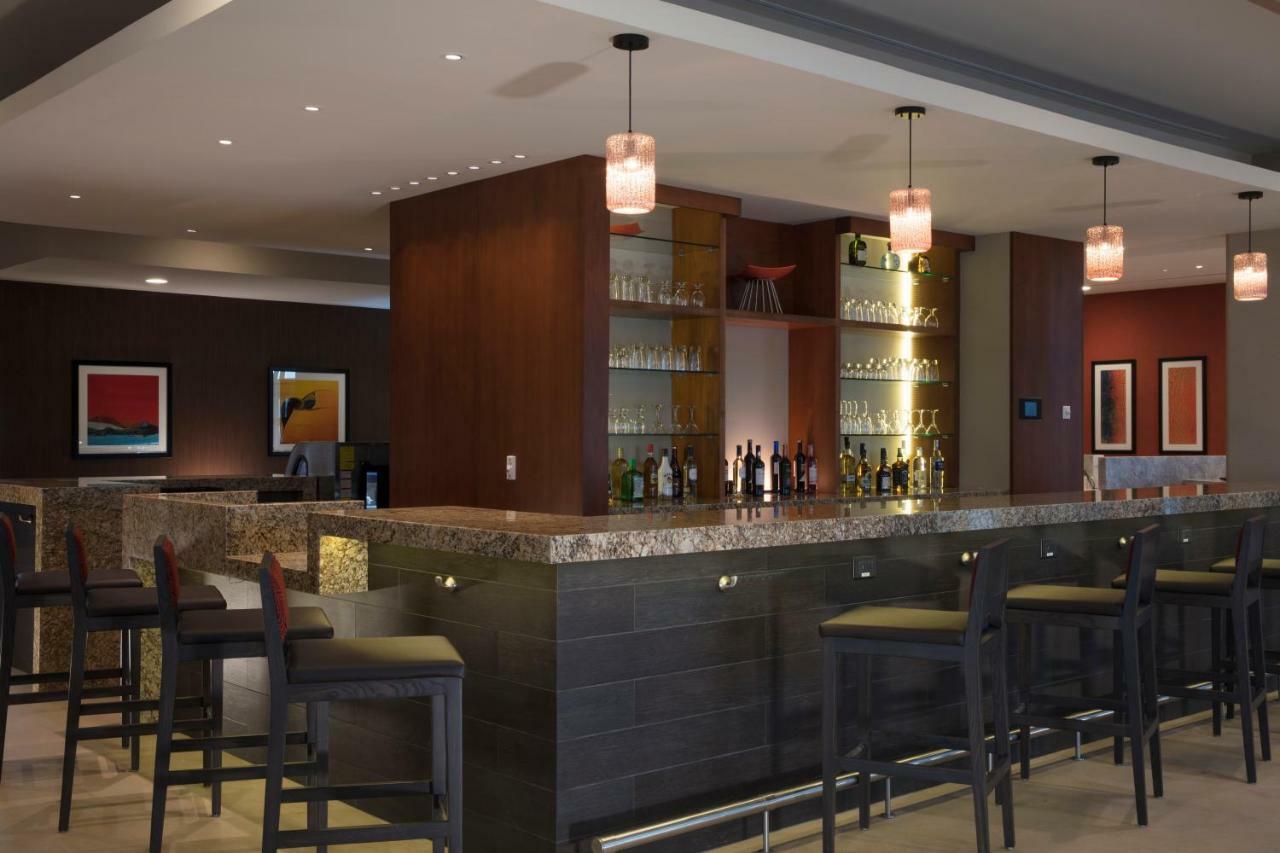 Hyatt Place Aguascalientes Bonaterra Экстерьер фото